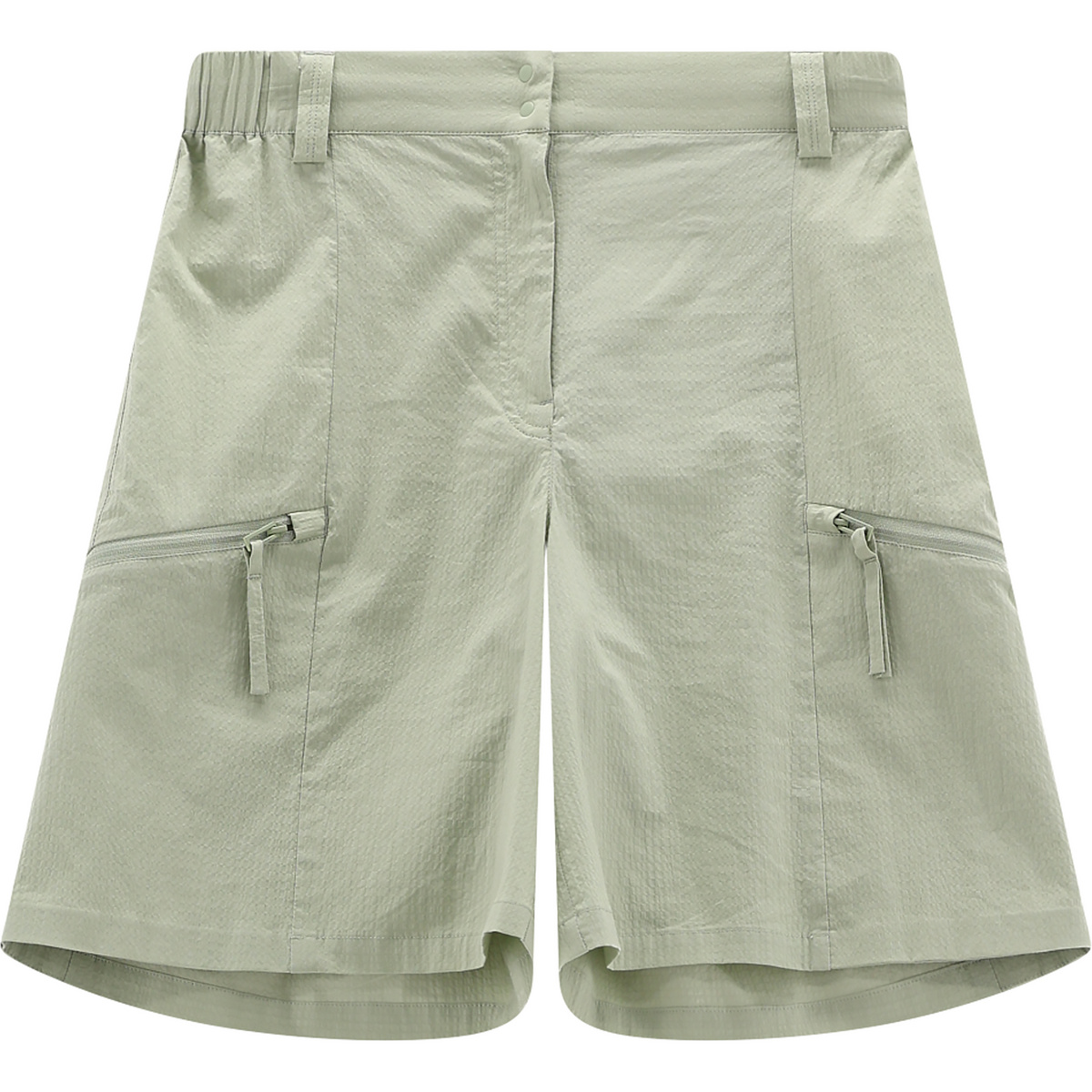 Jeanne Baret Damen Acacia Bermuda Shorts