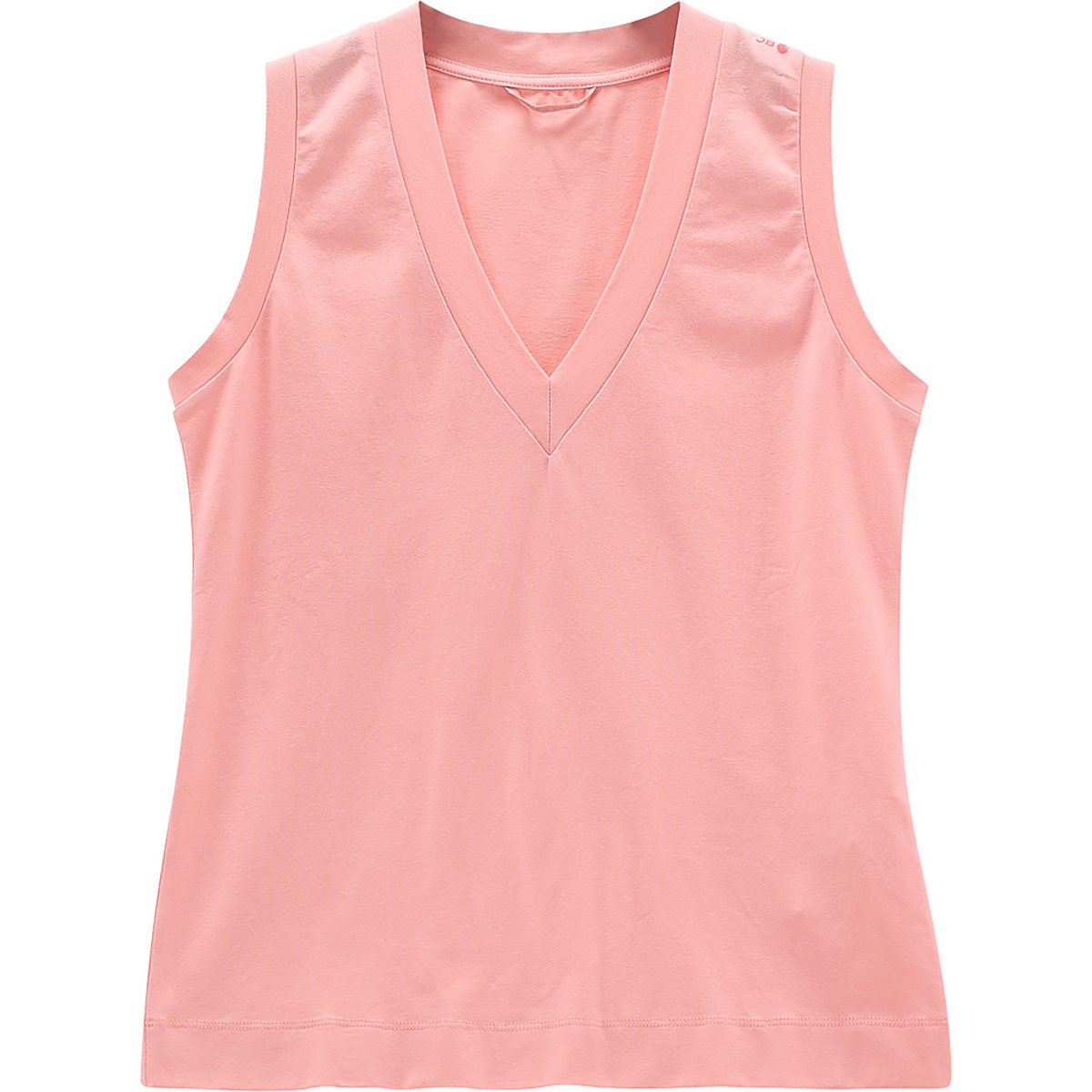 Jeanne Baret Damen Zinnia Top