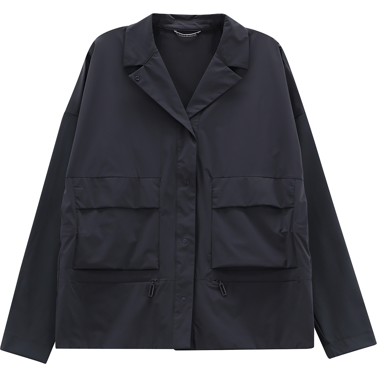 Jeanne Baret Damen Sumatra Saharian Jacke