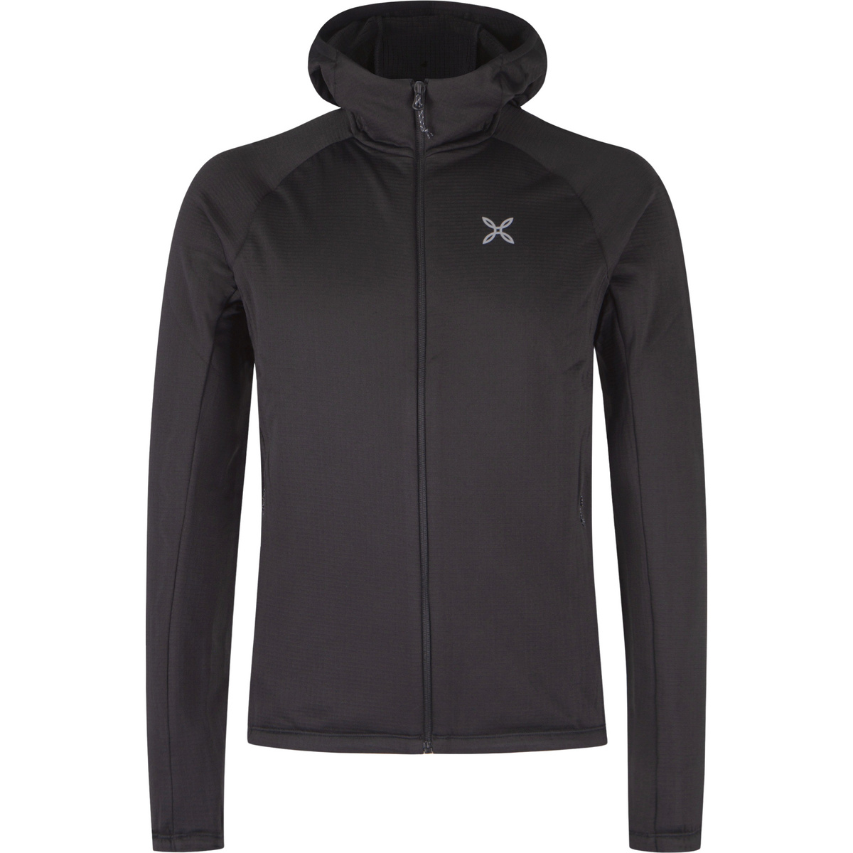 Montura Herren Fadis Grid Hoodie Jacke