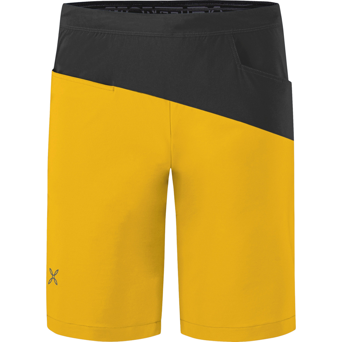 Montura Herren Loom Bermuda Shorts