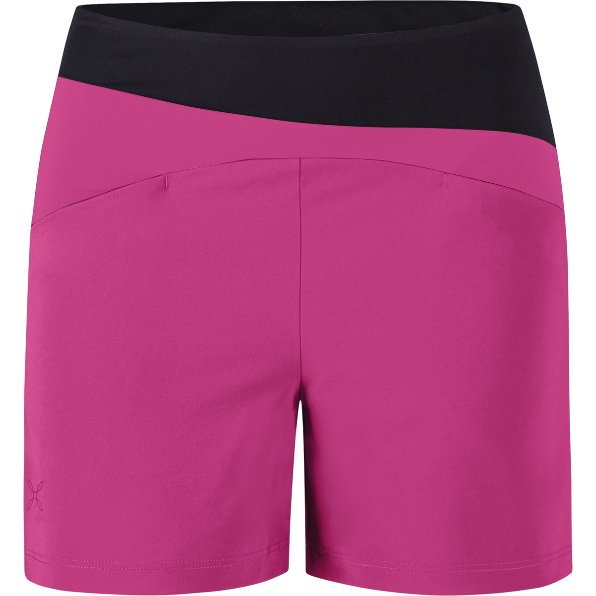 Montura Damen Loom Shorts