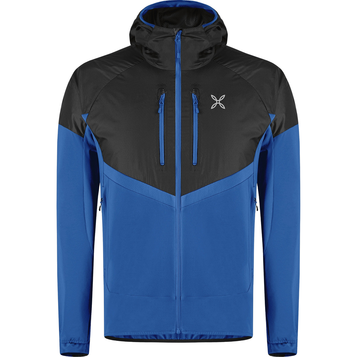 Montura Herren Spitze Hybrid Jacke