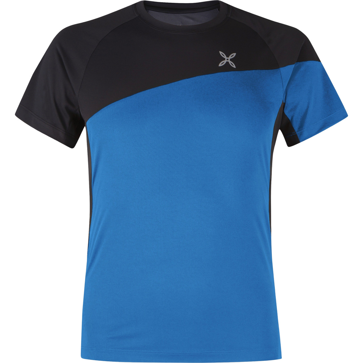 Montura Herren Color Blocking T-Shirt