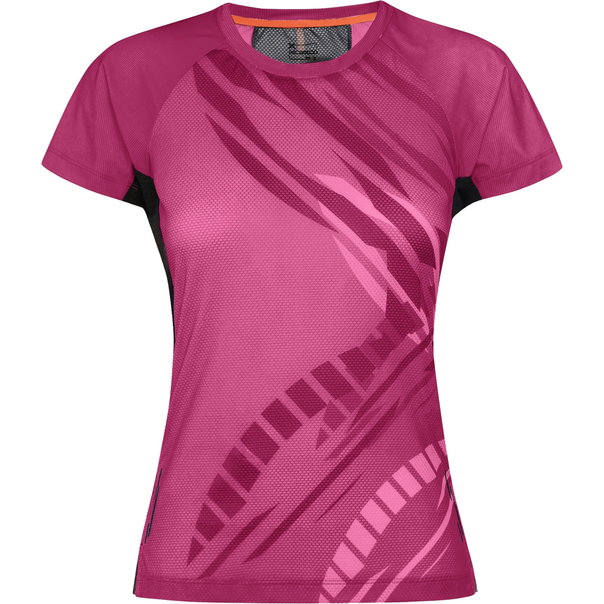 Montura Damen Shadow Graphic T-Shirt