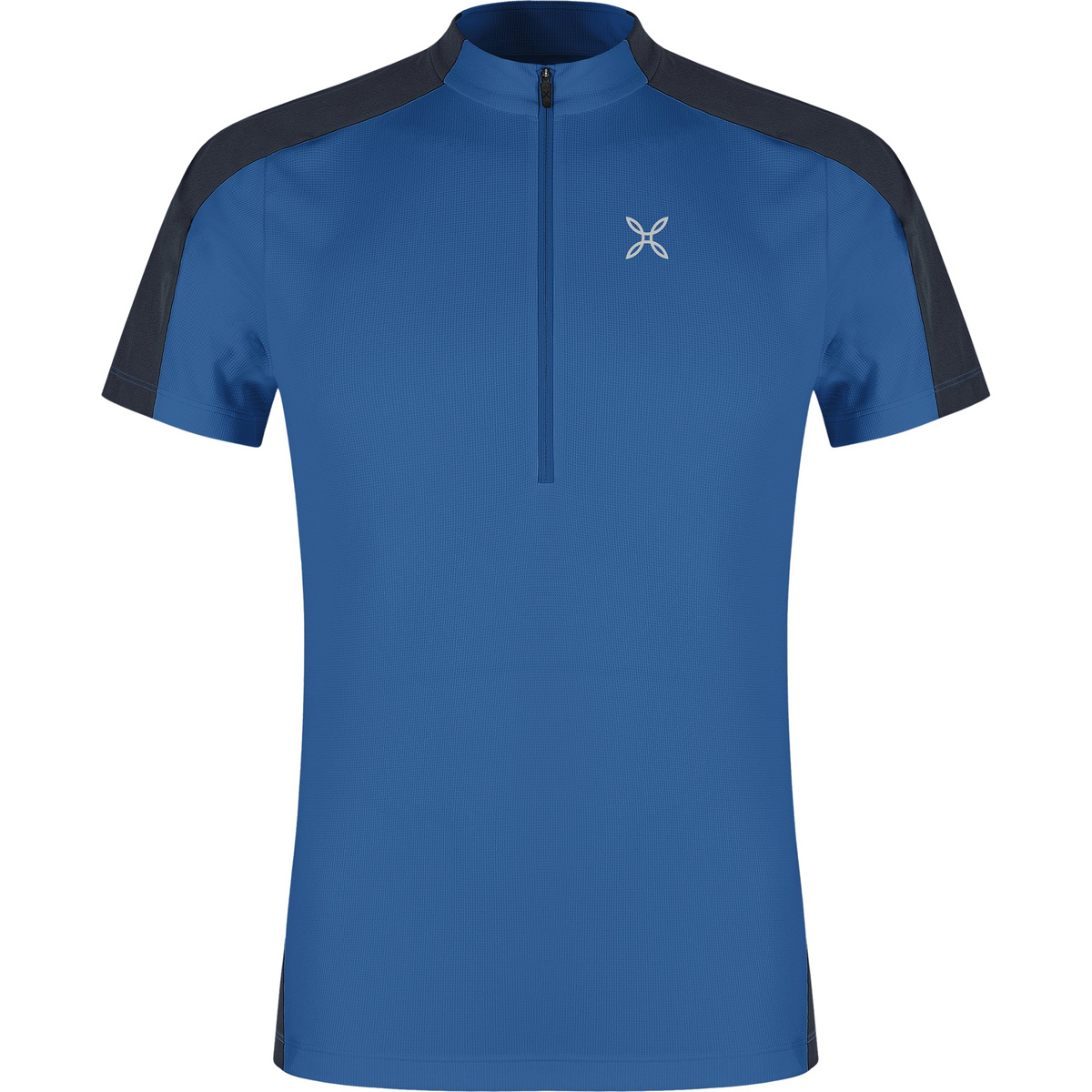 Montura Herren Hade Zip T-Shirt