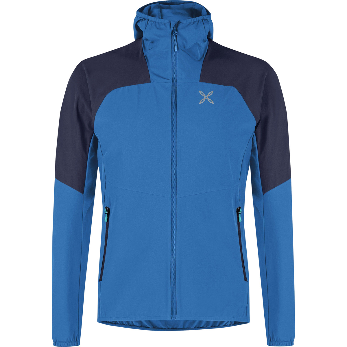 Montura Herren Rise Hoodie Jacke