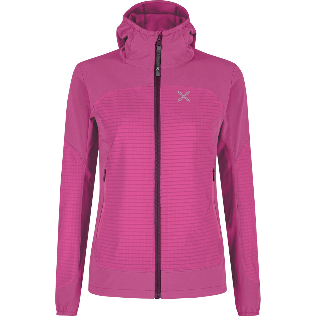 Montura Damen Seed Hoodie Jacke