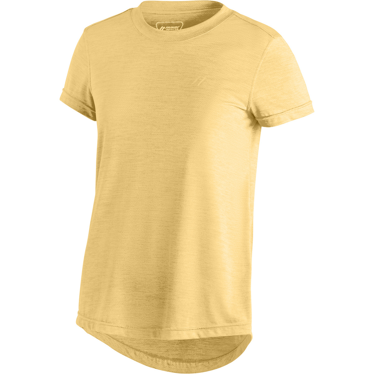 Maier Sports Damen Arvensis T-Shirt