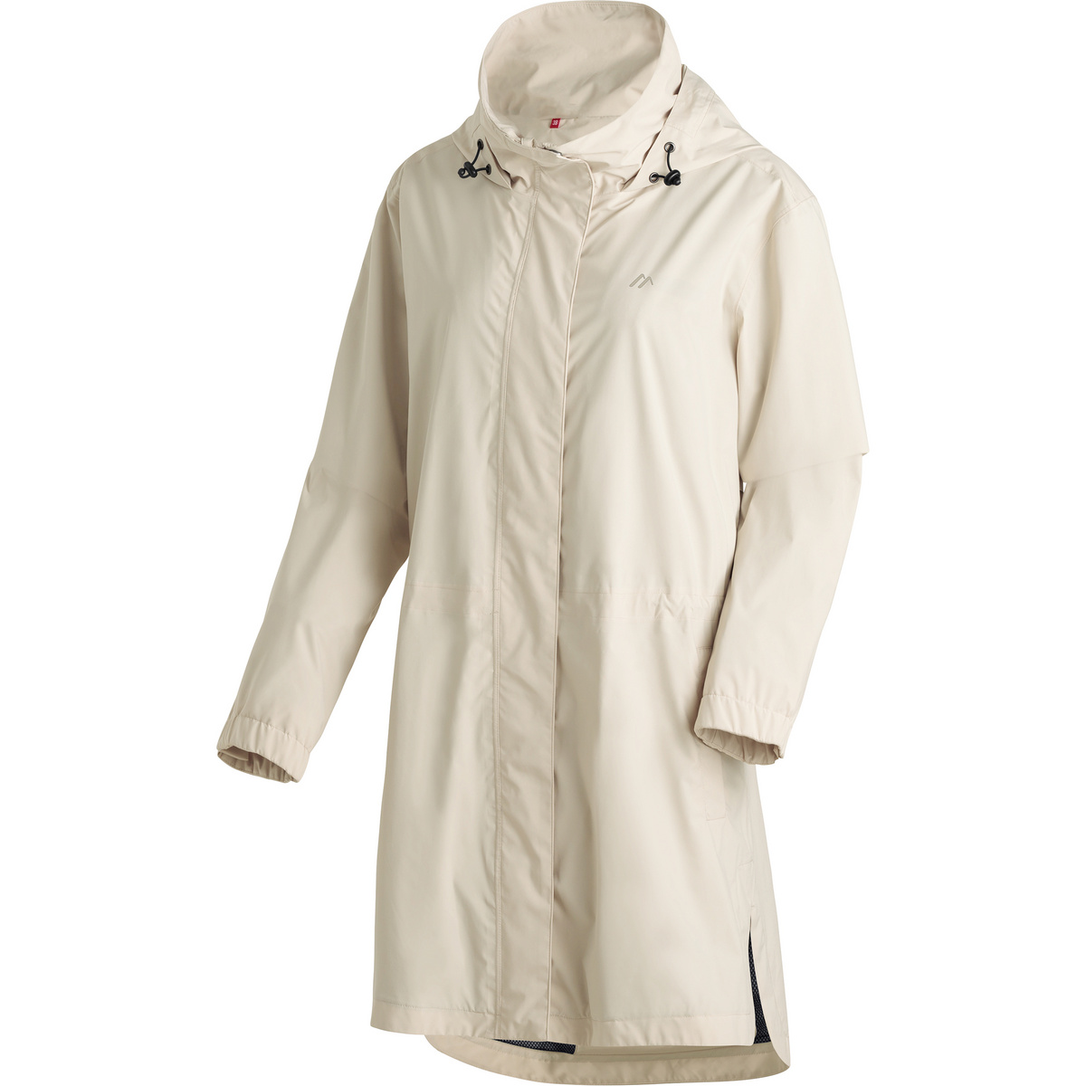 Maier Sports Damen Metor Coat Rec Mantel