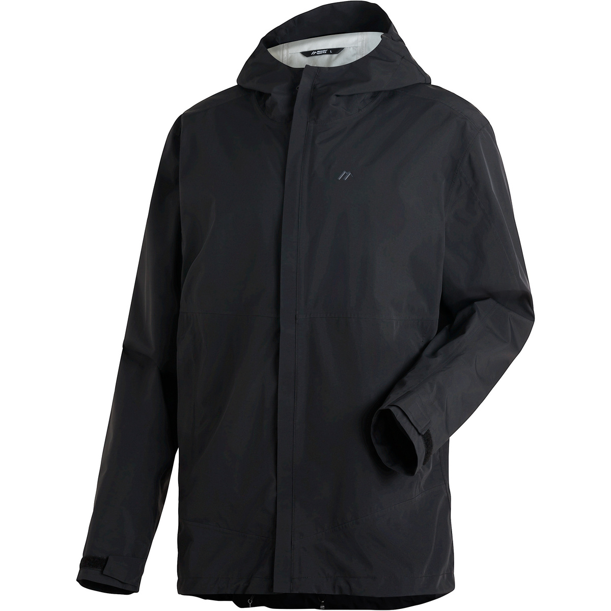 Maier Sports Hochblauen Jacke