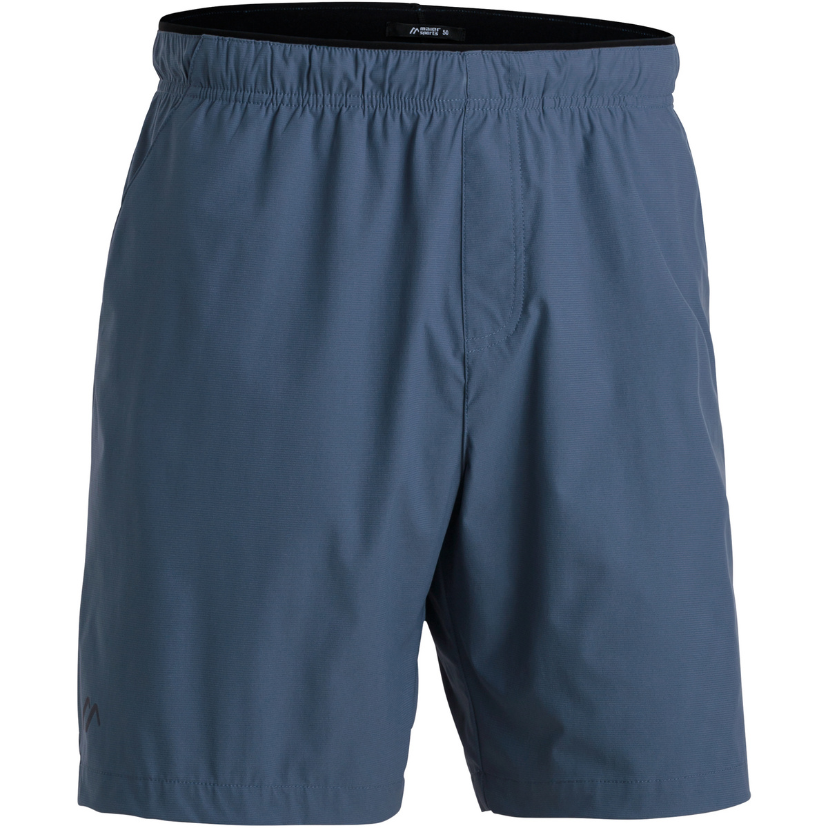 Maier Sports Herren Fort Bermuda Shorts