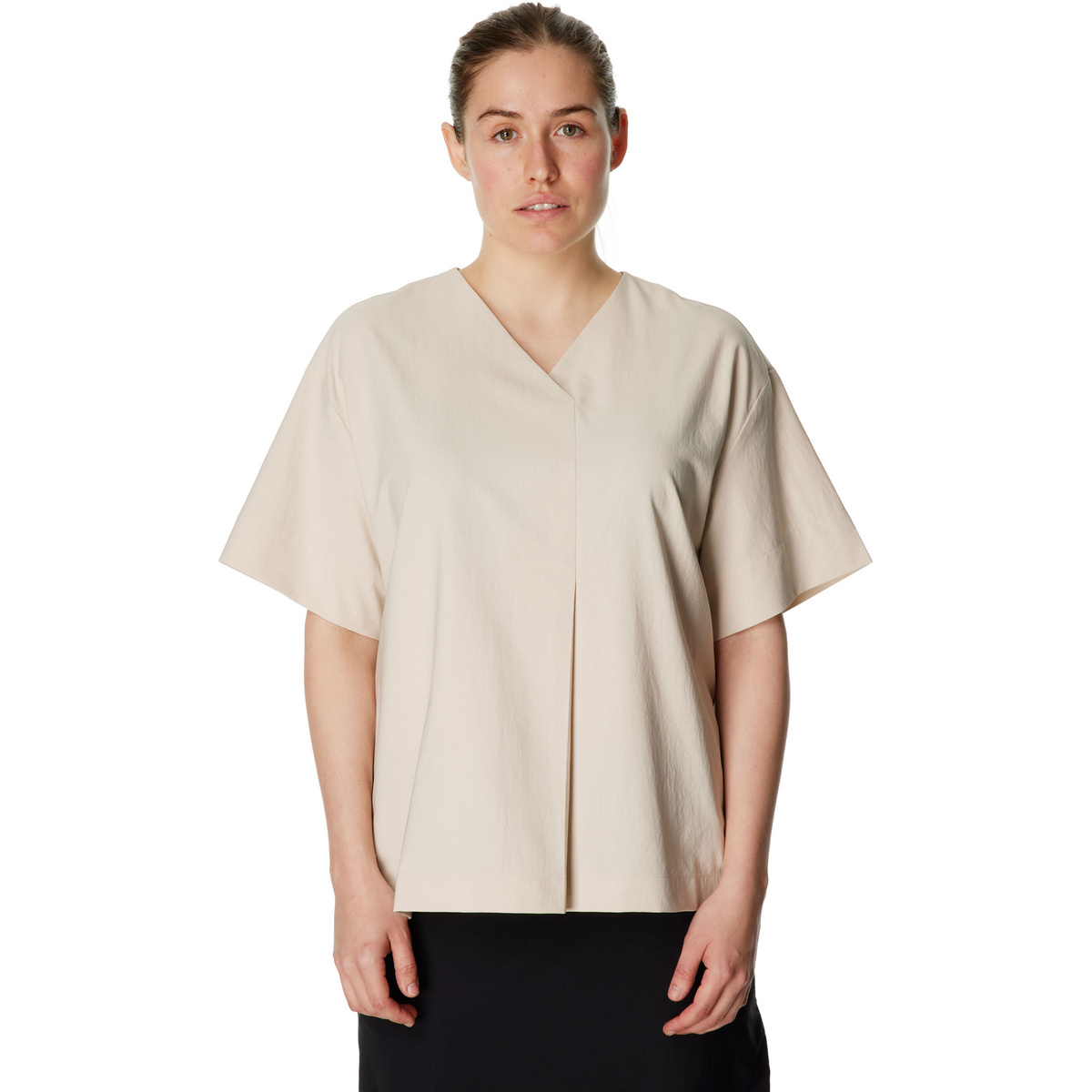 Houdini Damen Cosmo II Bluse