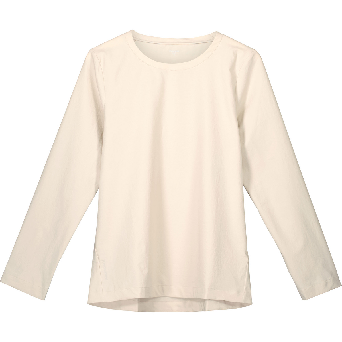 Houdini Damen Cover Crew Longsleeve