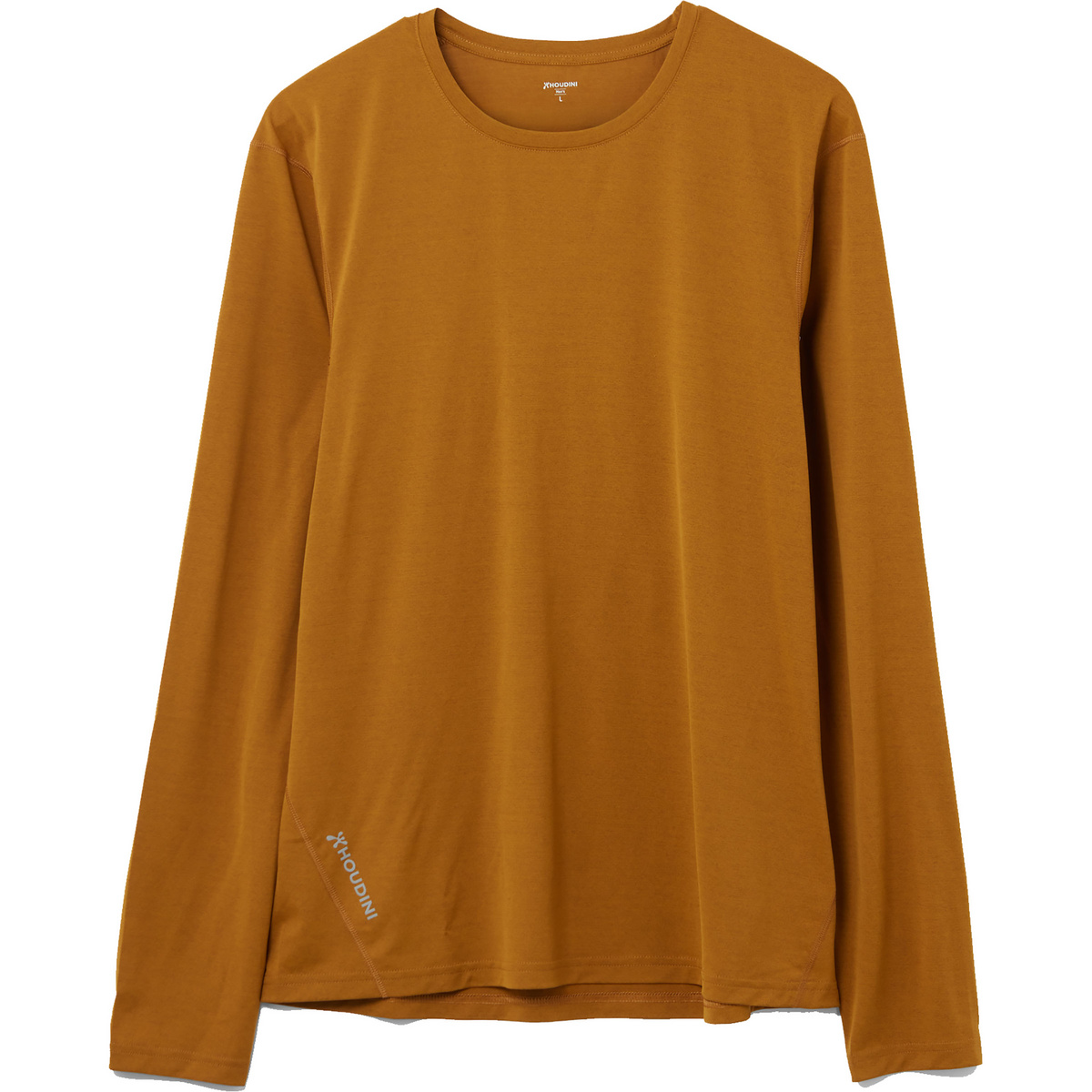 Houdini Herren Pace Air Longsleeve