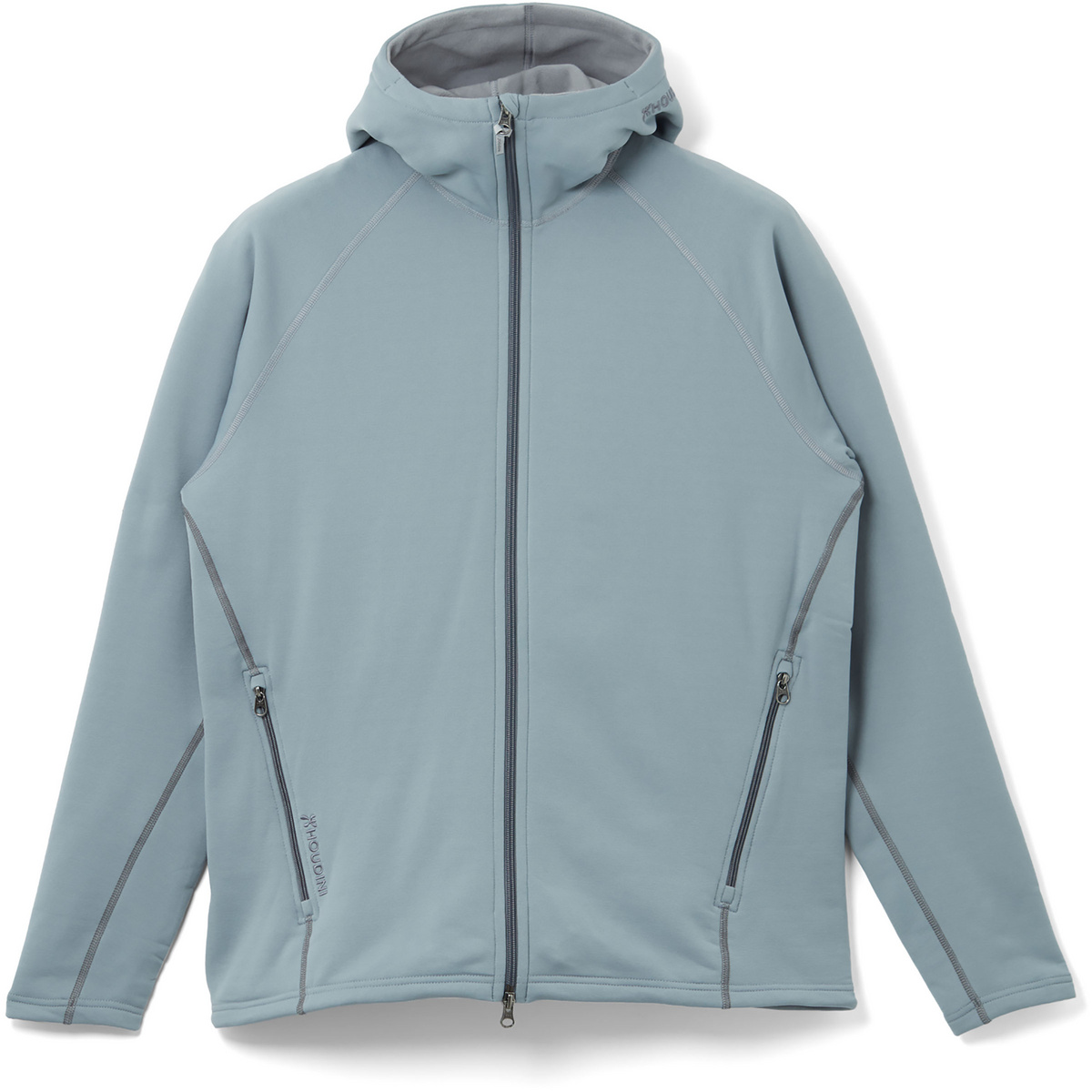 Houdini Herren Power Up Houdi Jacke