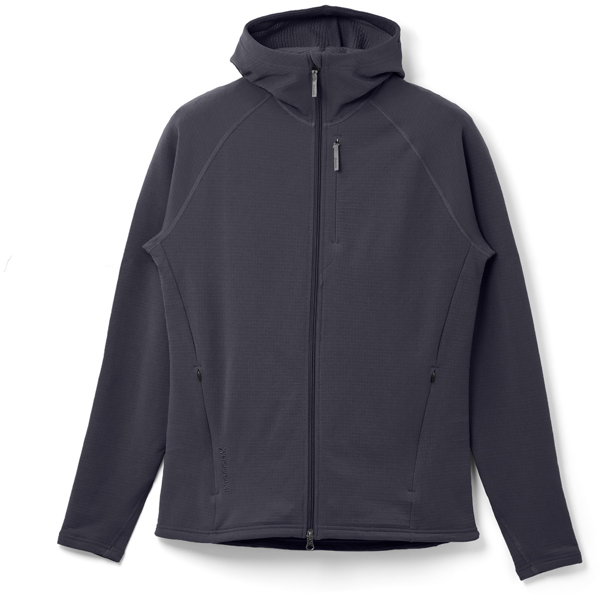 Houdini Herren Aero Hoodie Jacke