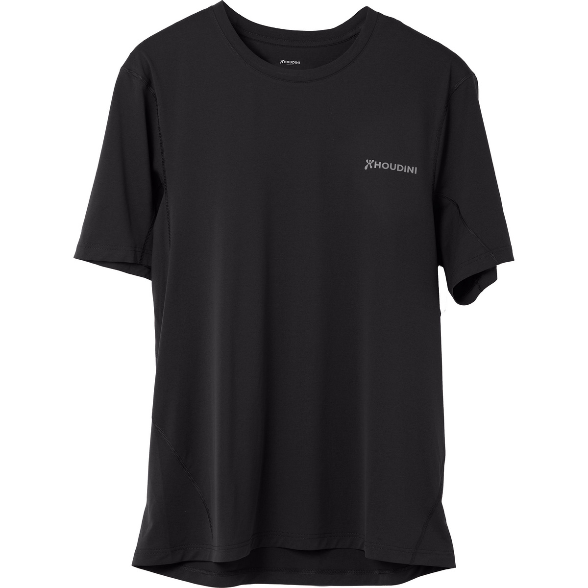 Houdini Herren Tree Message T-Shirt