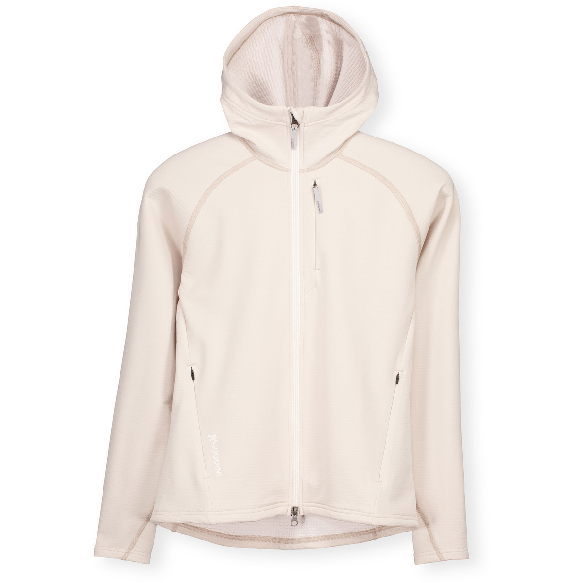 Houdini Damen Aero Houdi Jacke