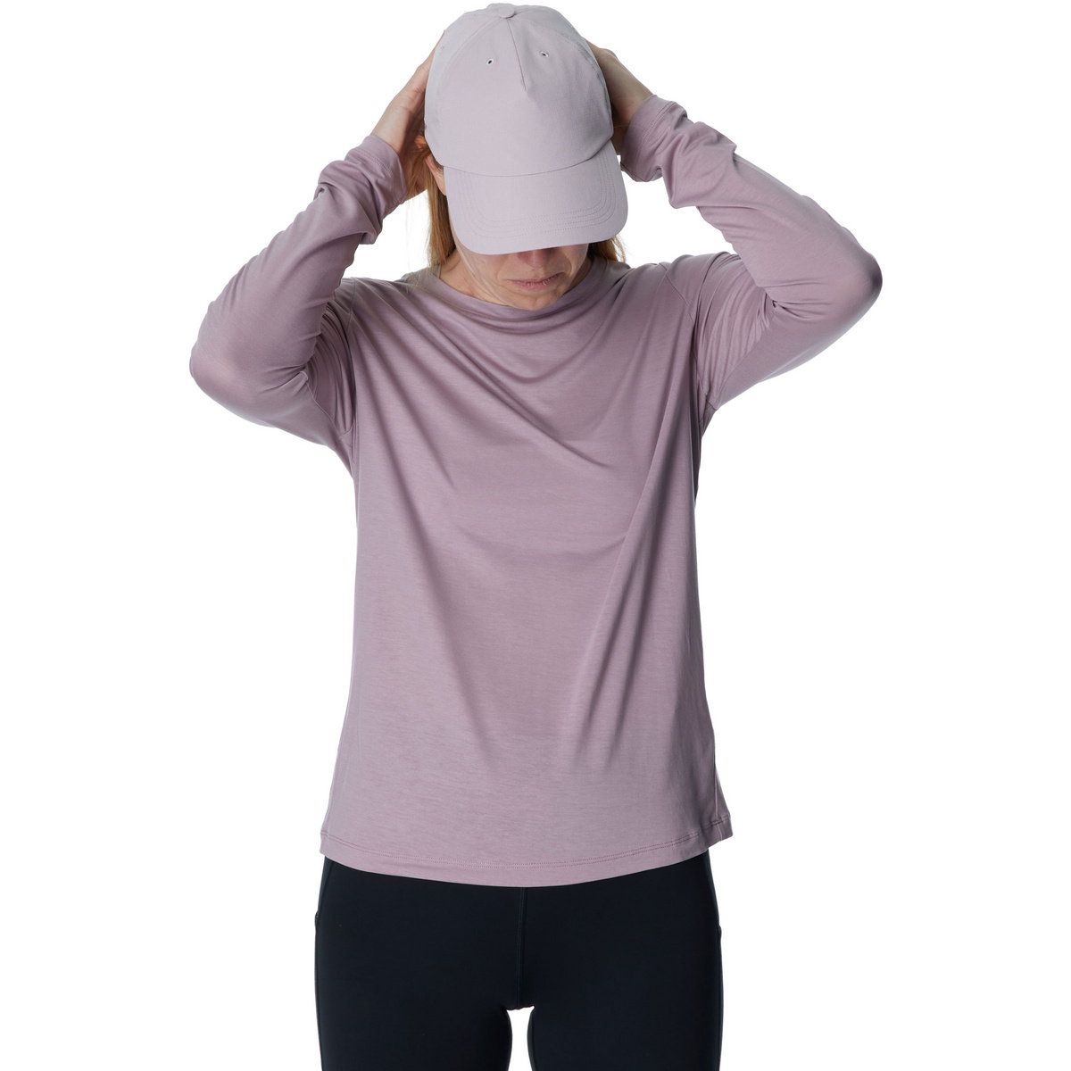 Houdini Damen Tree Longsleeve