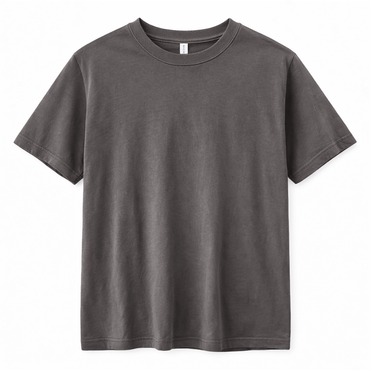 Mazine Herren Natural Dye T-Shirt