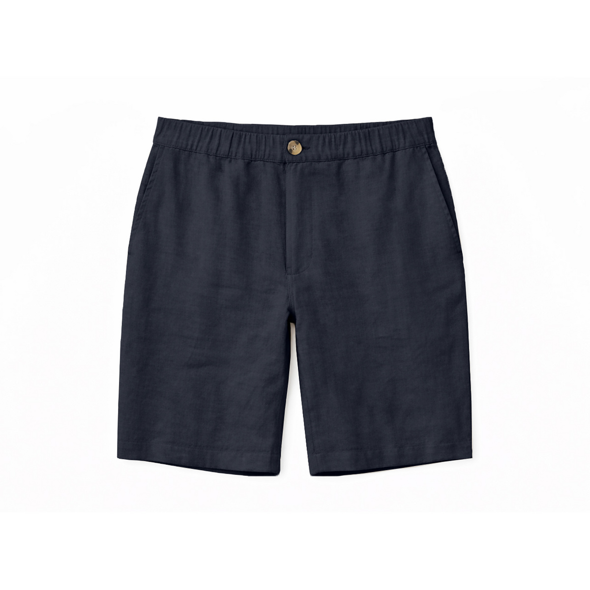 Mazine Herren Regular Linen Shorts