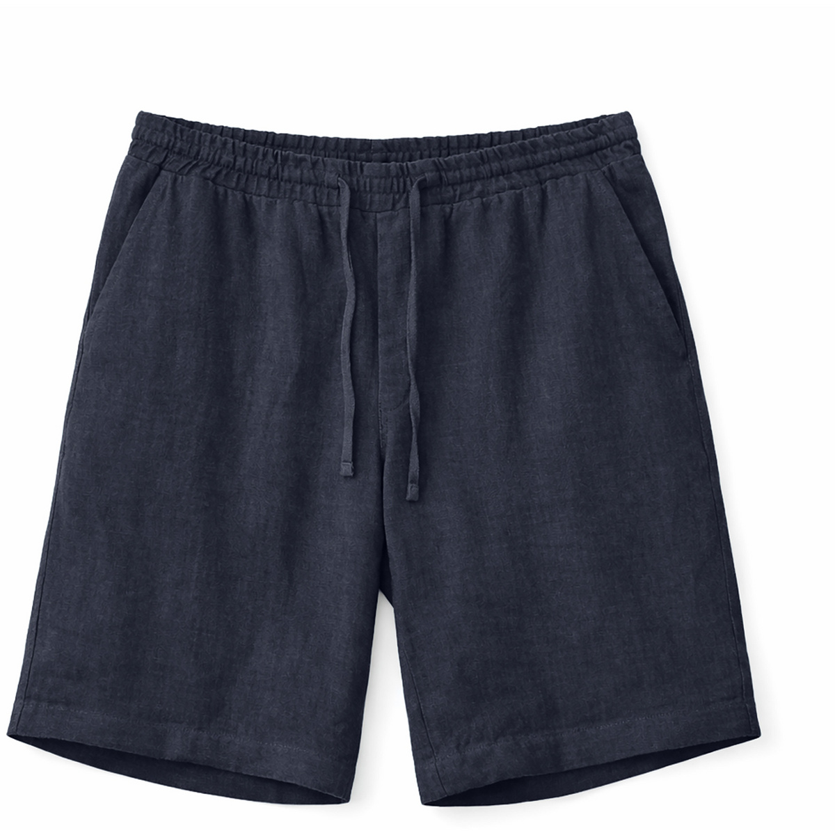 Mazine Herren Linen Pull-on Shorts