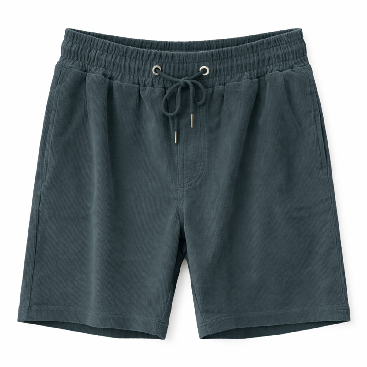 Mazine Herren Corduroy Pull-On Shorts