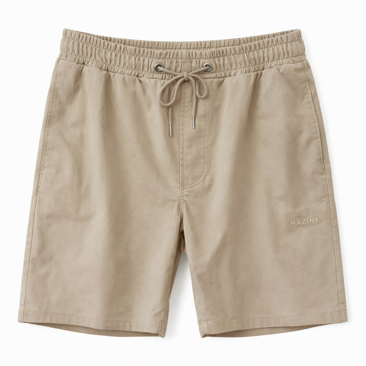 Mazine Herren Pull-On Shorts