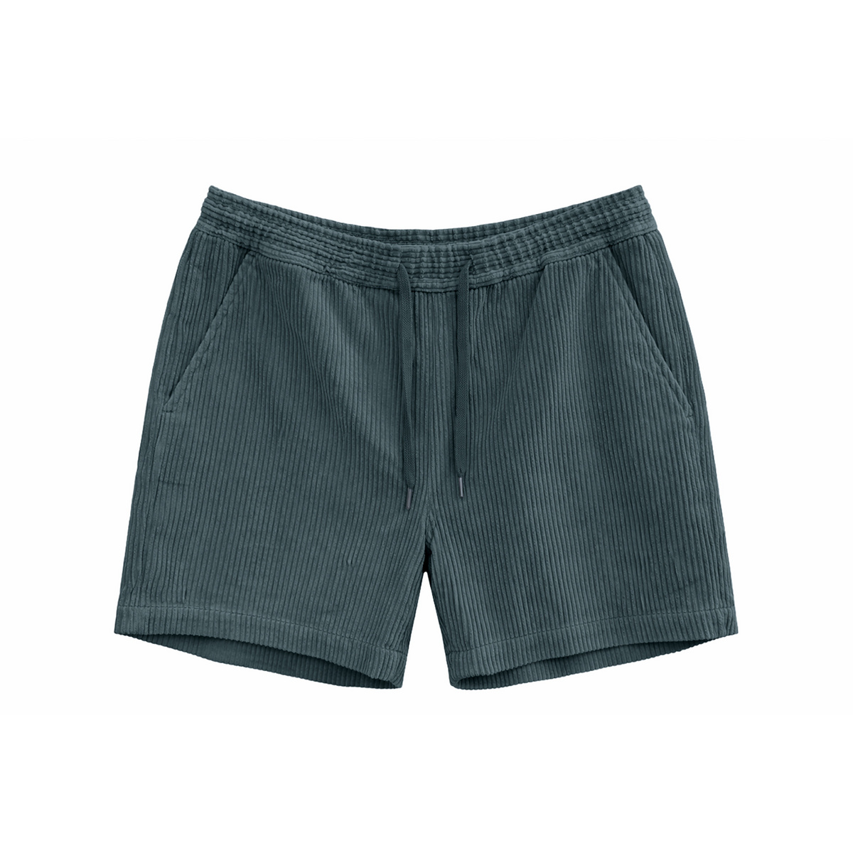 Mazine Herren Corduroy Beach Shorts