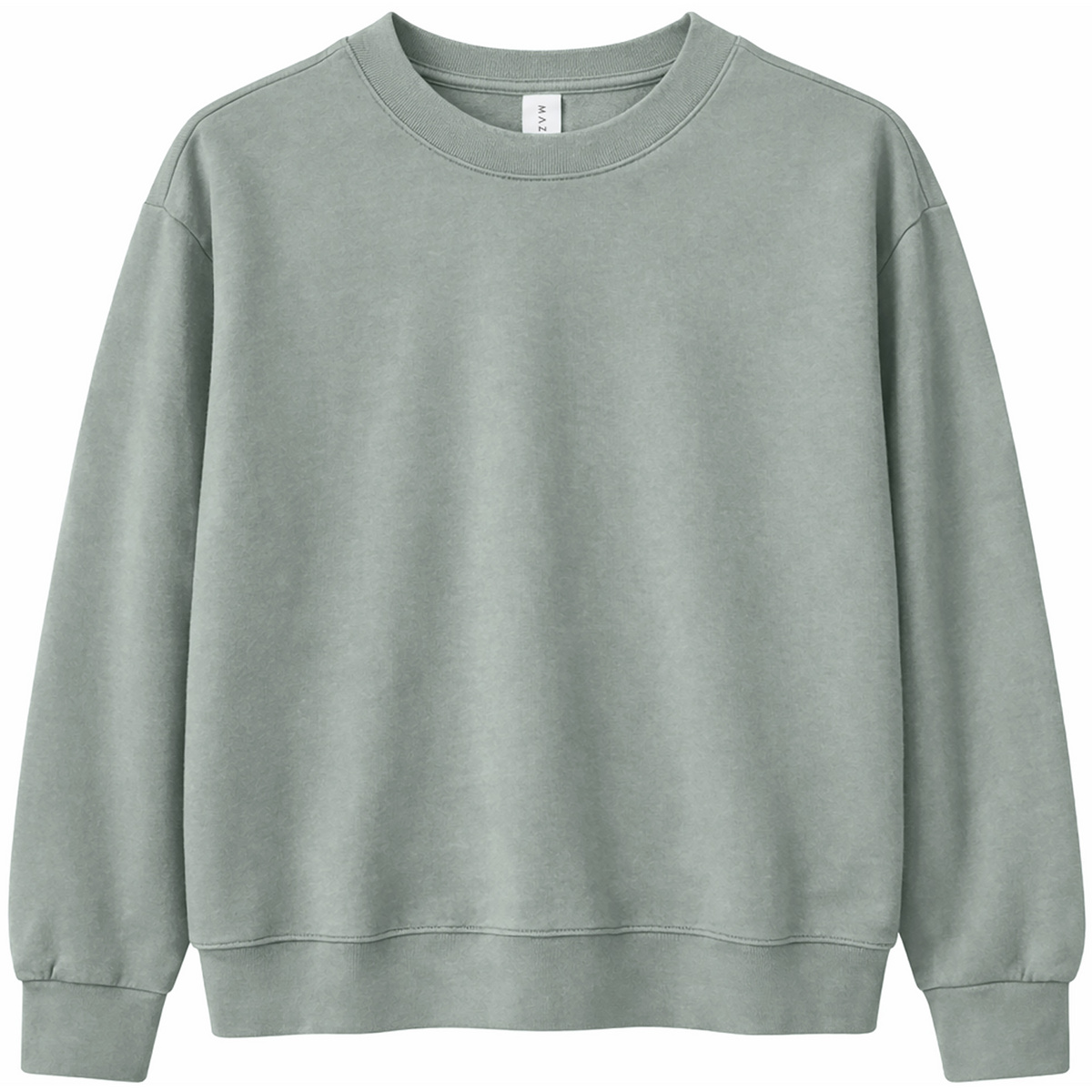 Mazine Herren Genderless Natural Dye Pullover