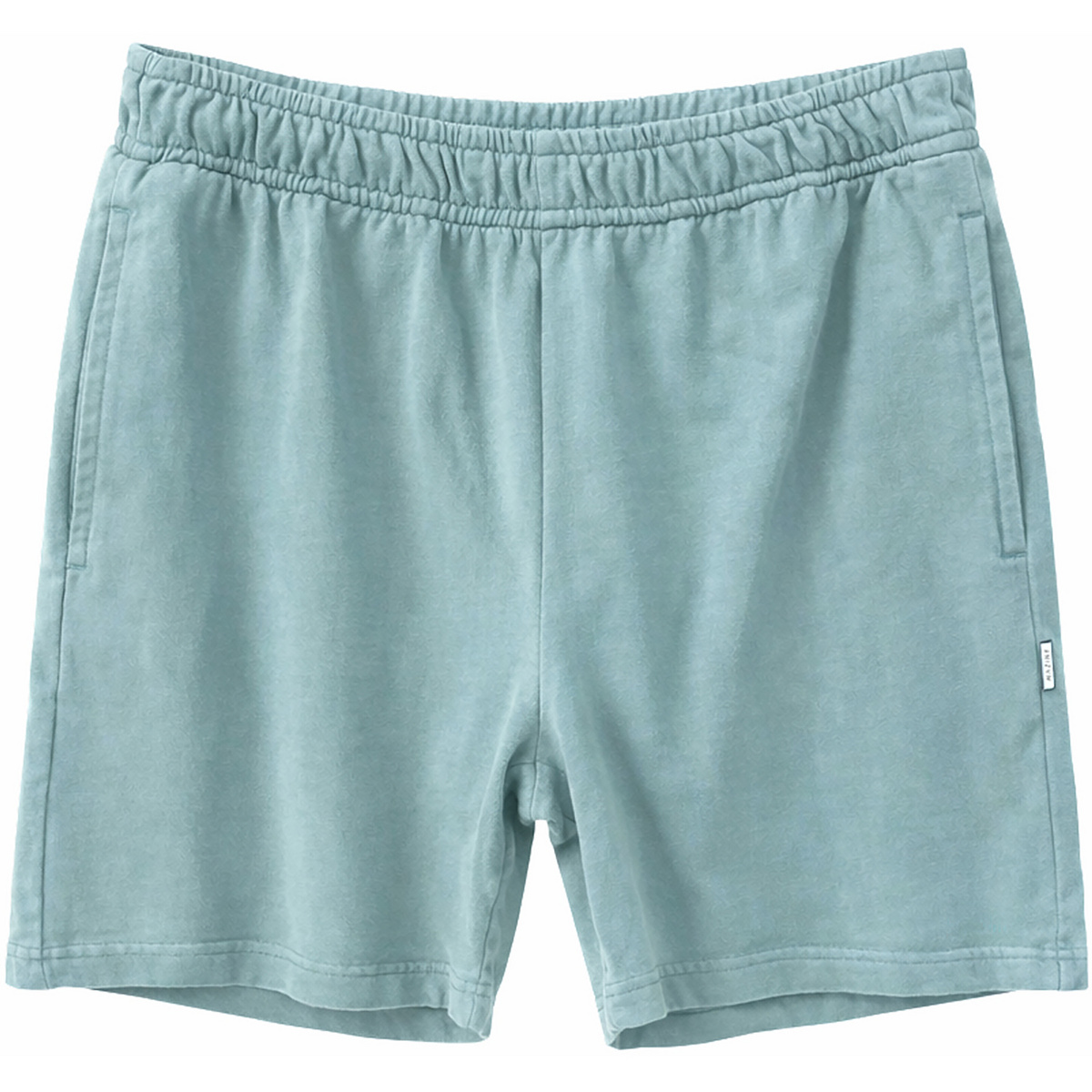 Mazine Herren Genderless Natural Dye Sweat Shorts