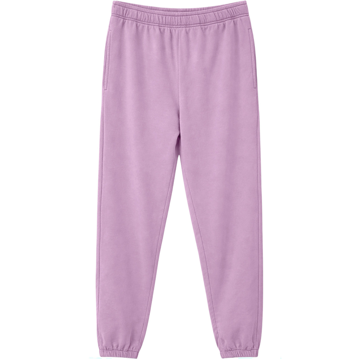 Mazine Damen Genderless Natural Dye Sweat Hose