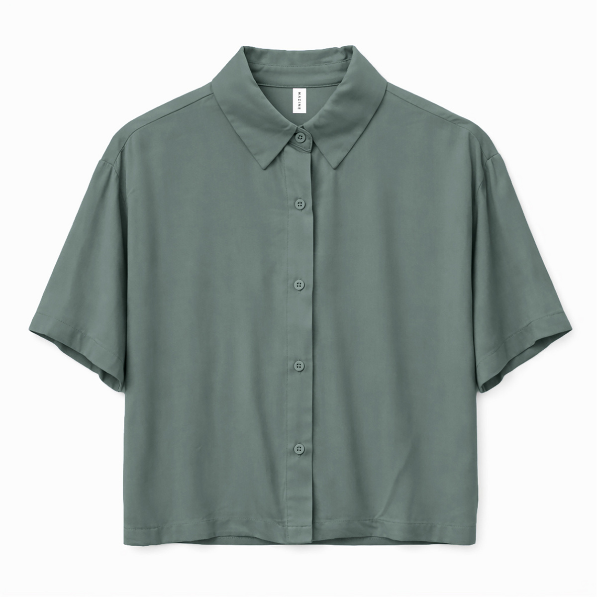 Mazine Damen Viscose Bluse