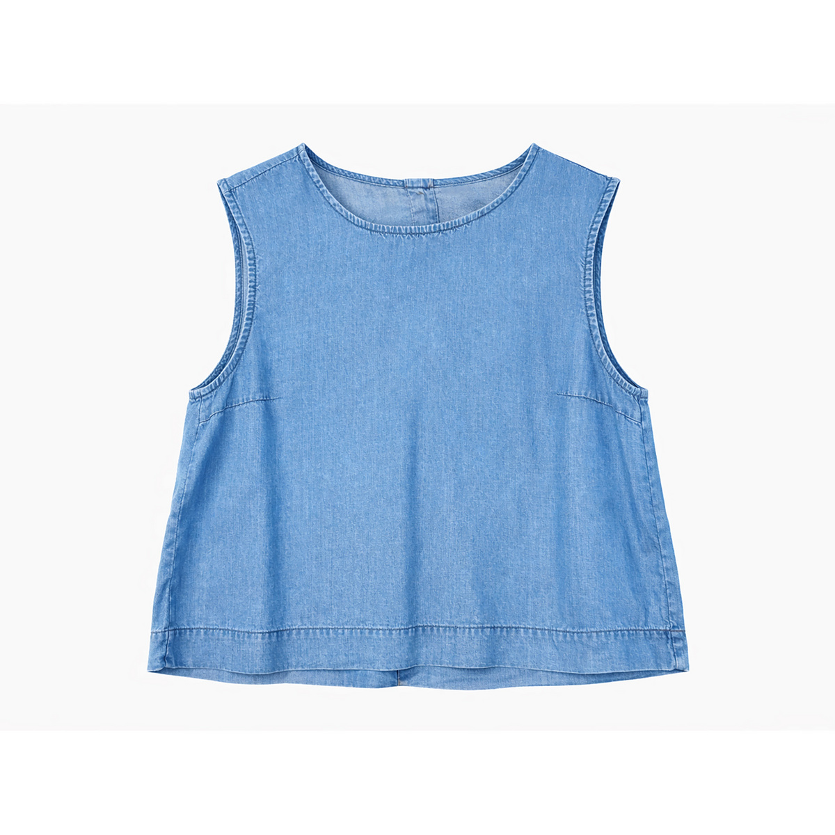 Mazine Damen Tencel Top