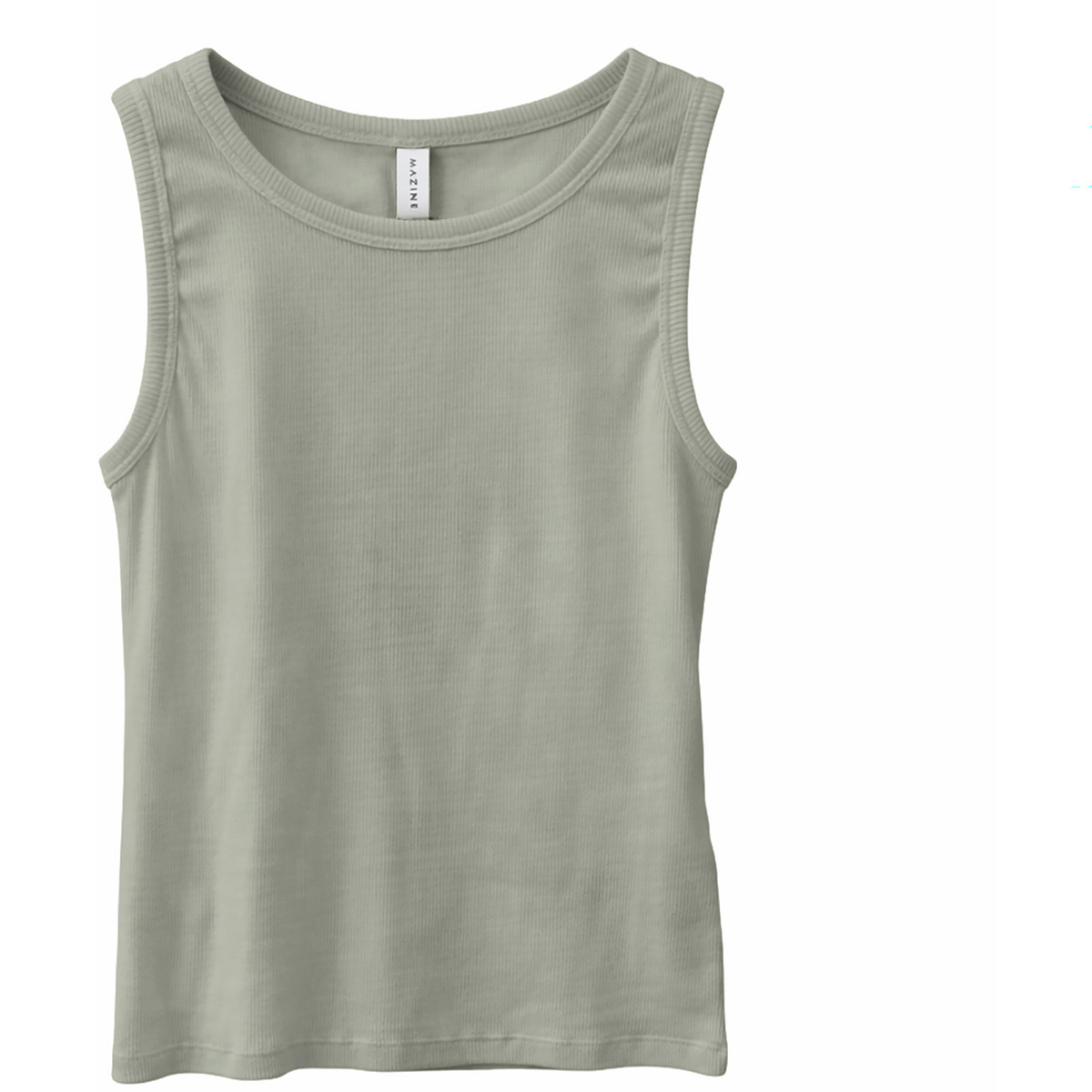 Mazine Damen Basic Top
