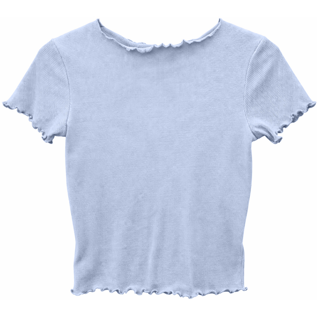 Mazine Damen Babylock Hems T-Shirt