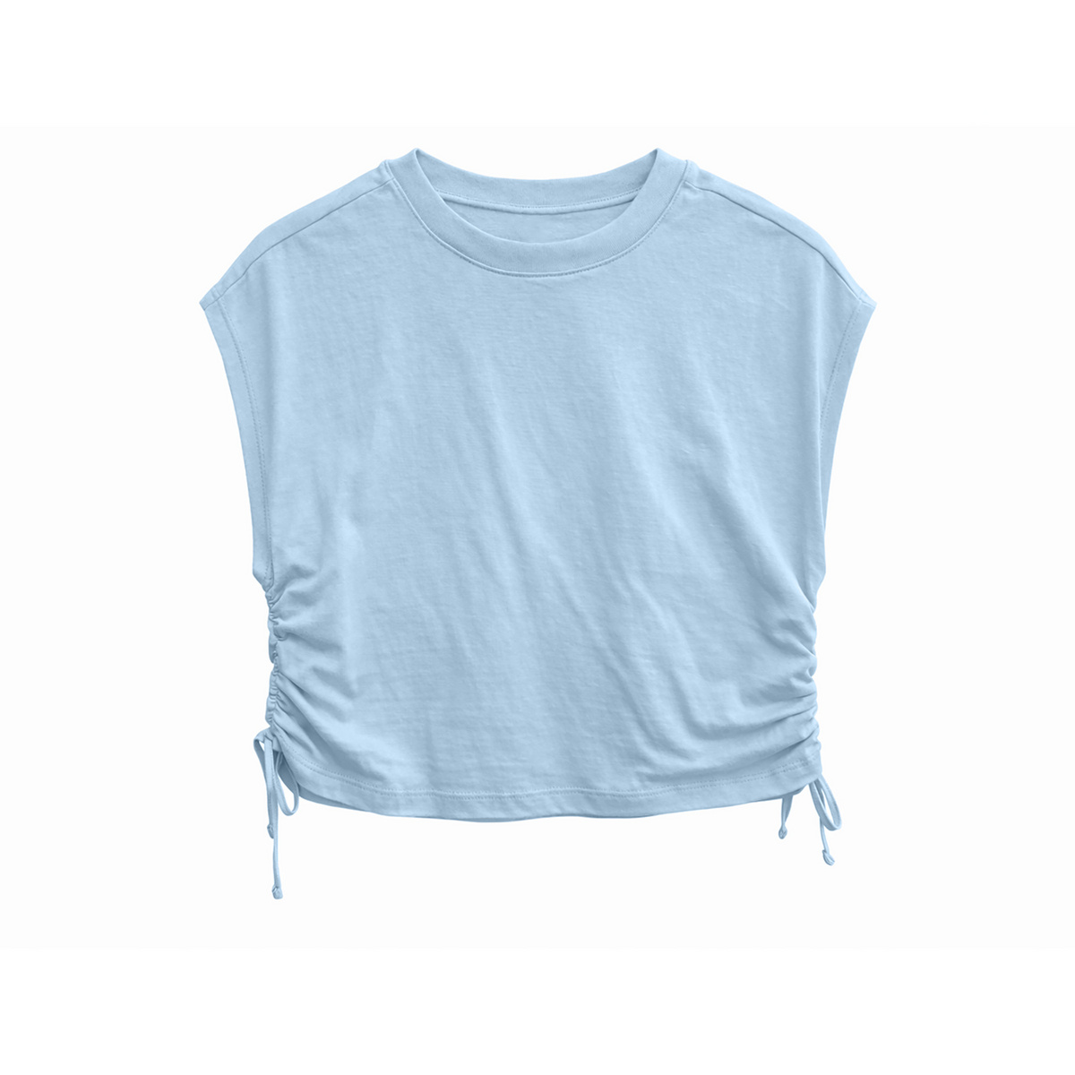 Mazine Damen Tie Detail T-Shirt