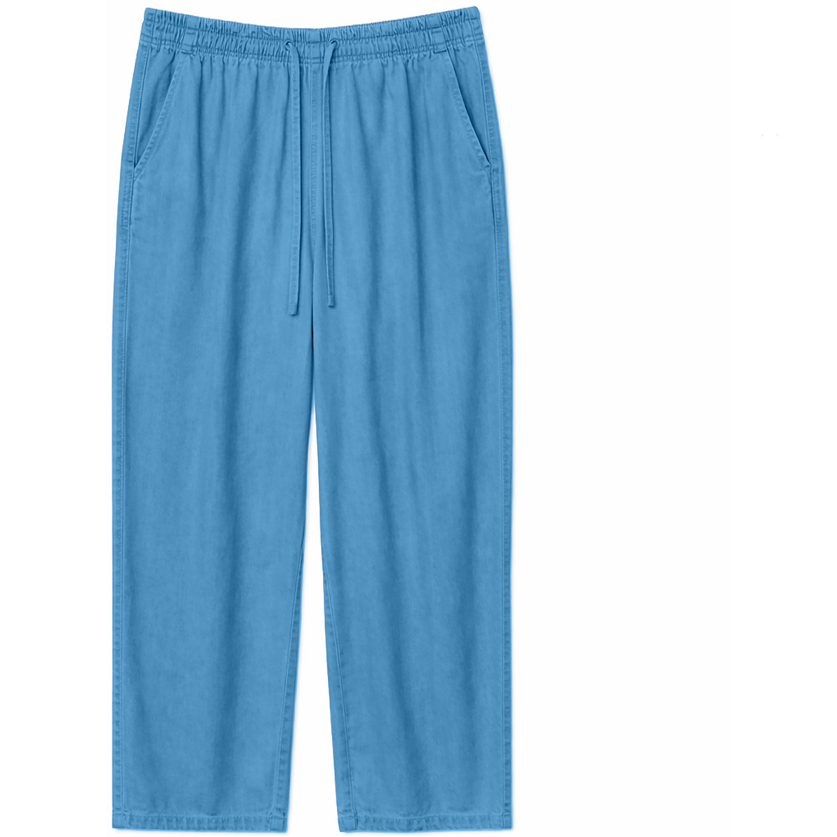Mazine Damen Drawstring Tencel Hose