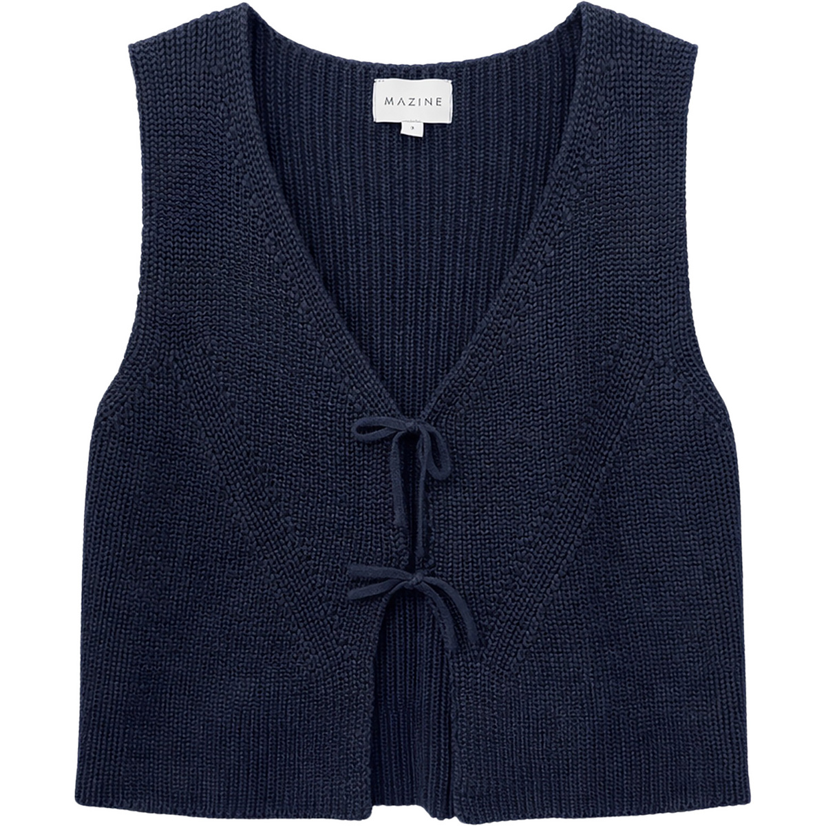 Mazine Damen Knit Top