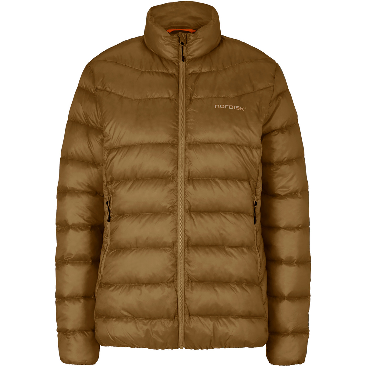 Nordisk Damen Cirrus 2.0 Ultralight Down Jacke