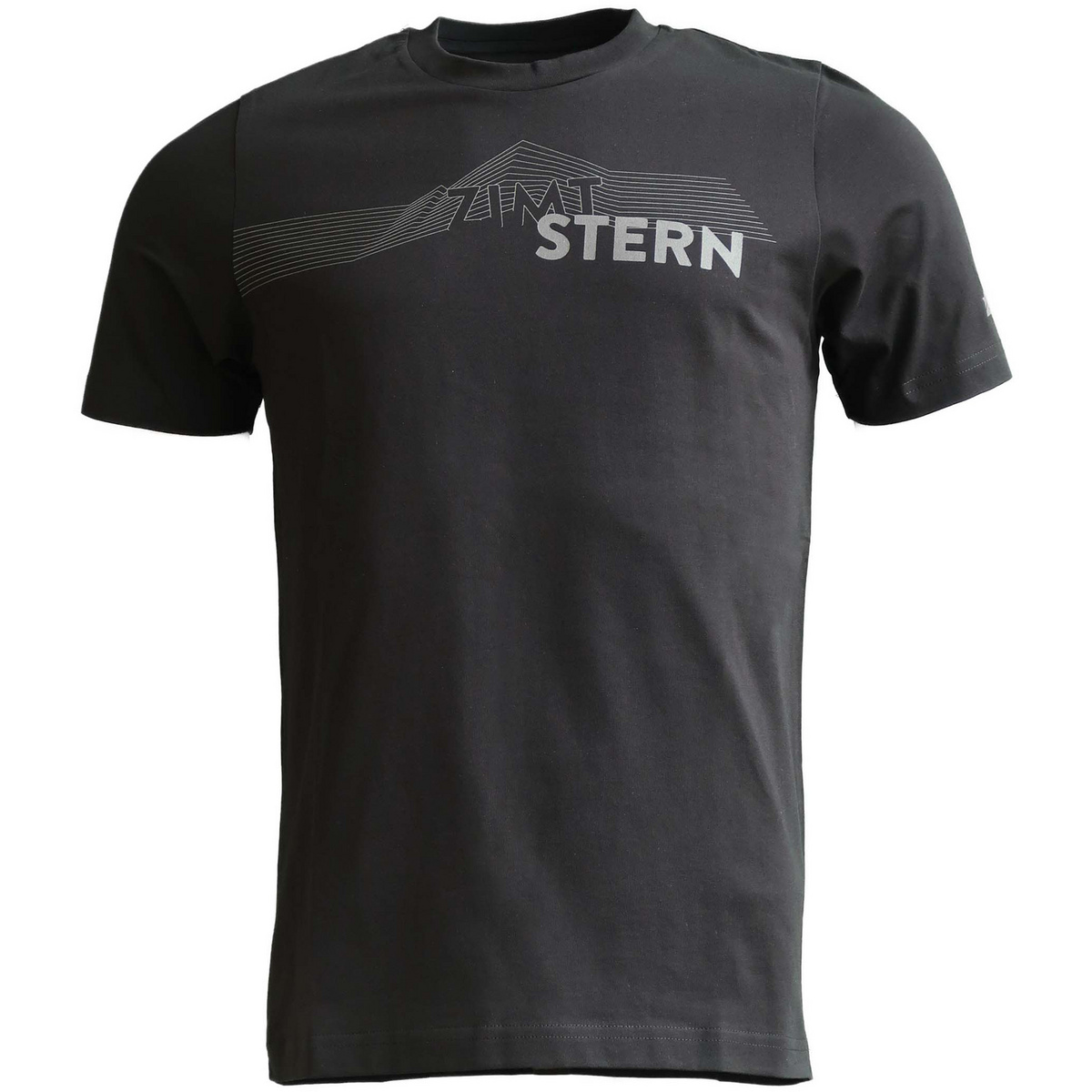 Zimtstern Herren Ridgez T-Shirt