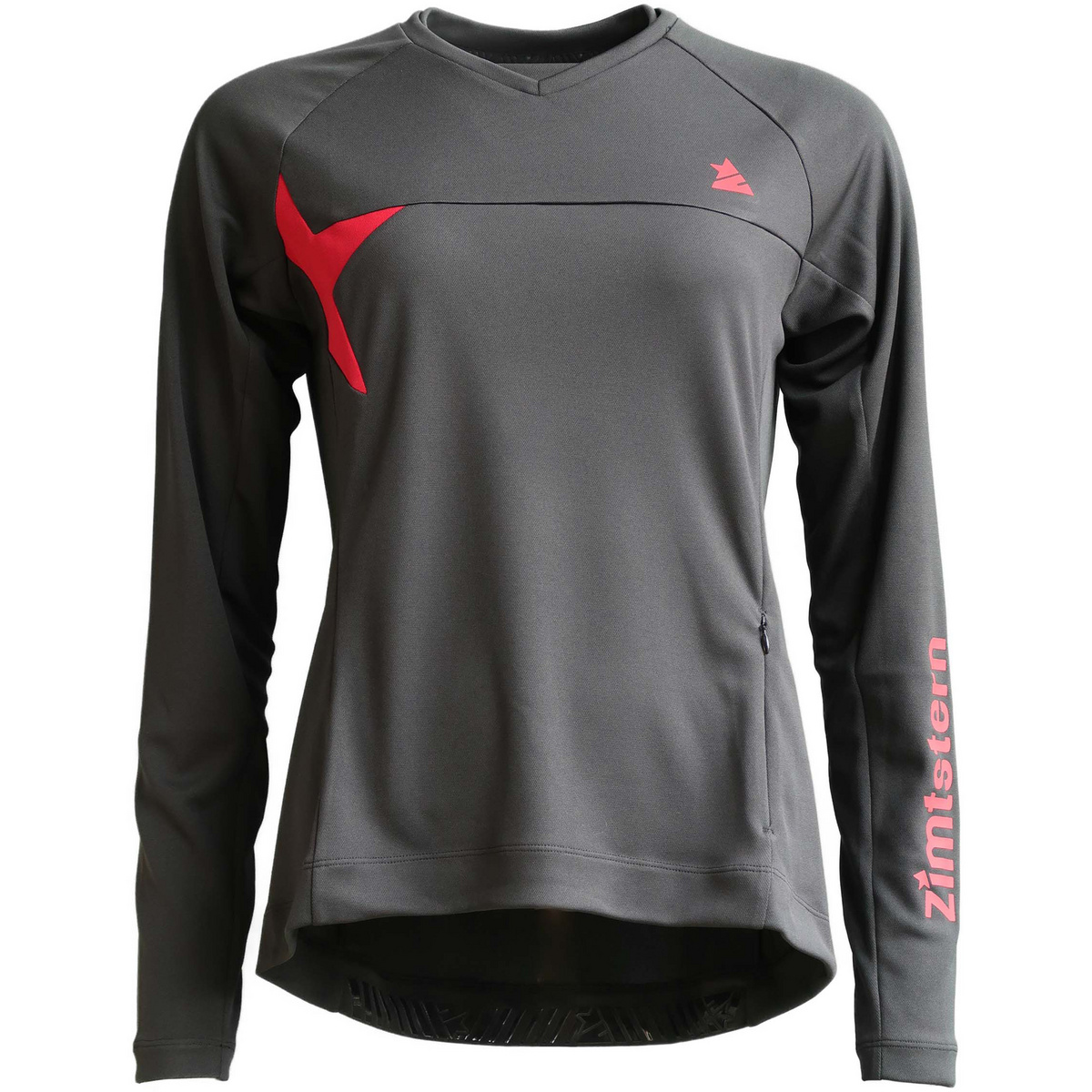 Zimtstern Damen Bulletz LS Trikot