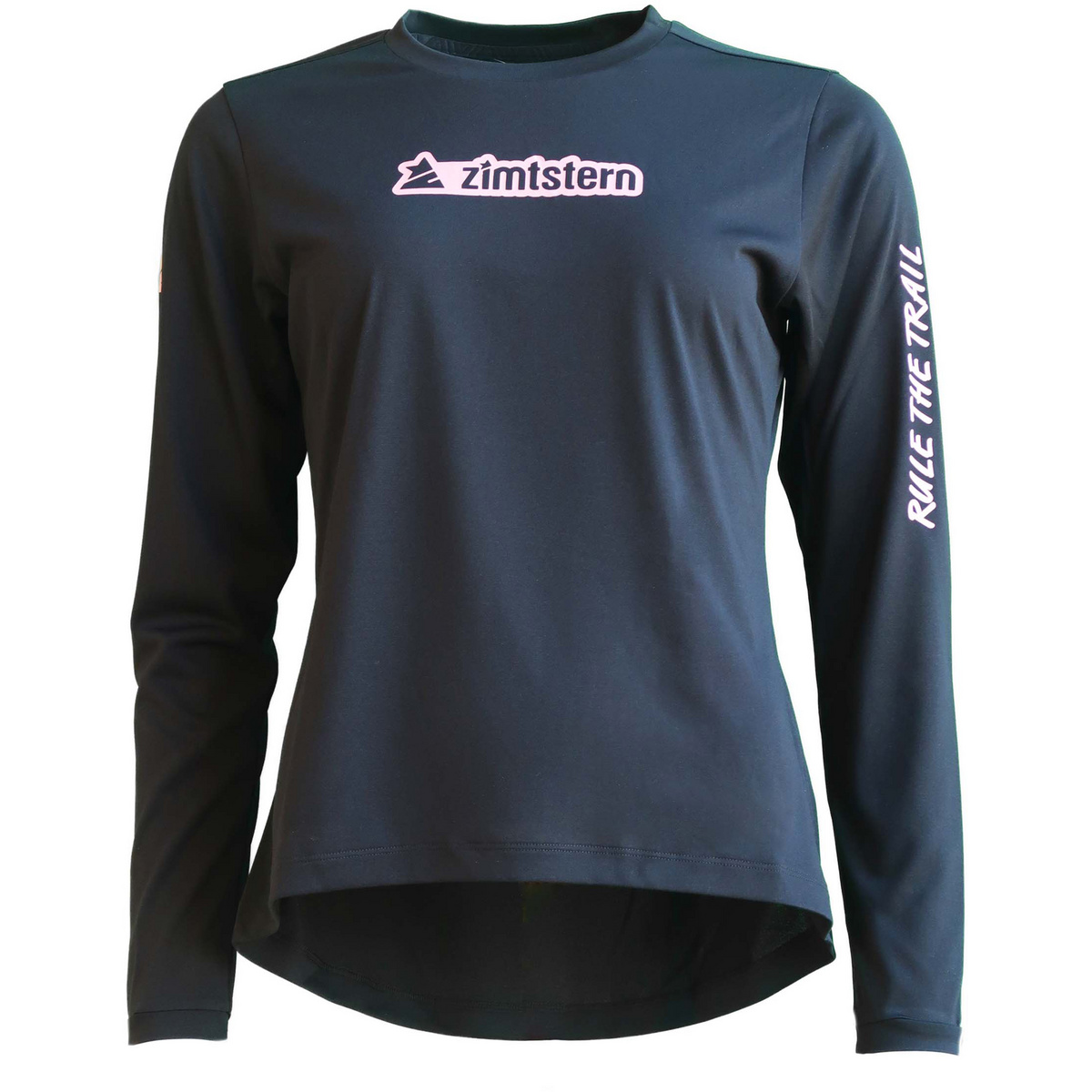 Zimtstern Damen Corez MTB LS Trikot
