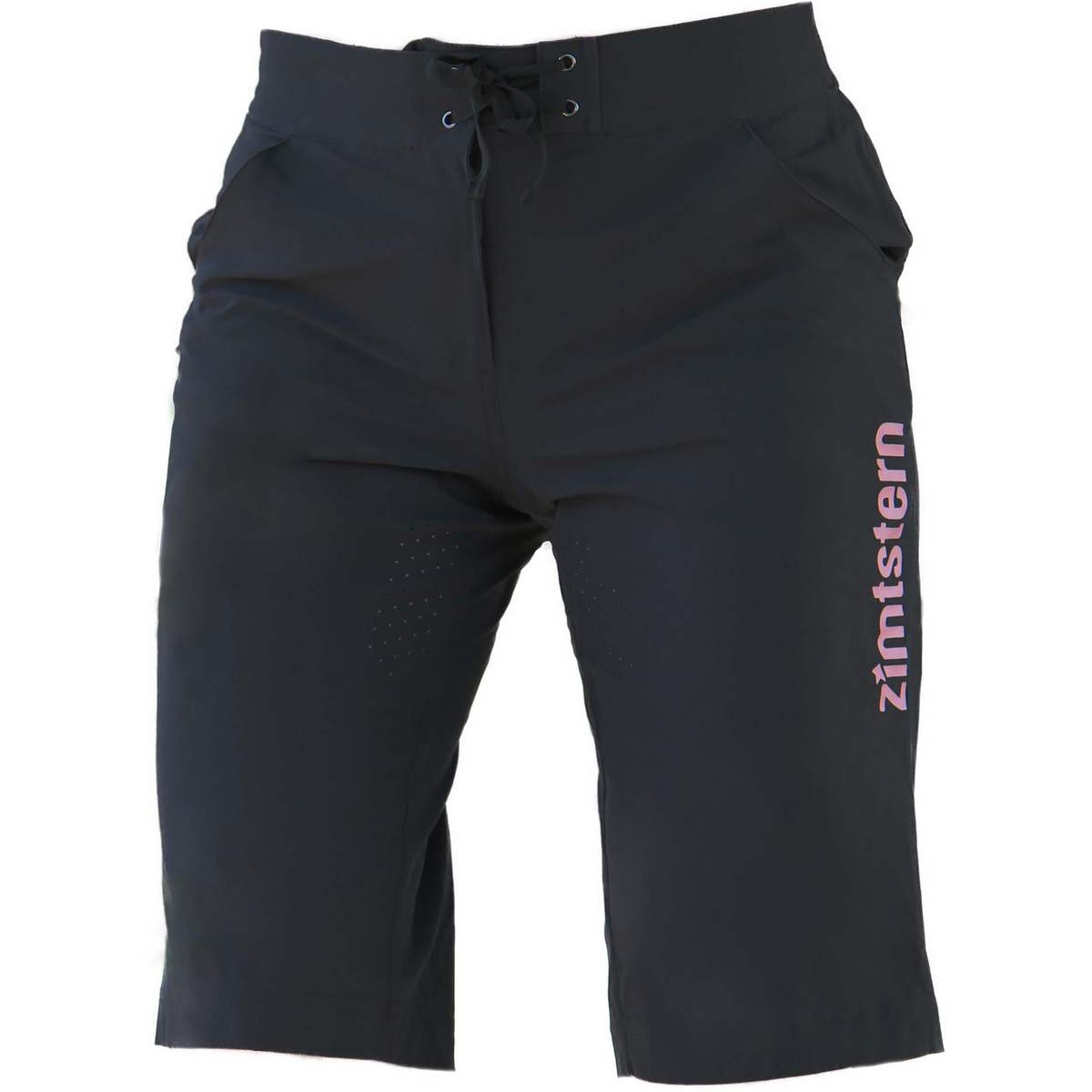 Zimtstern Damen Trailstar Light MTB Hose kurz