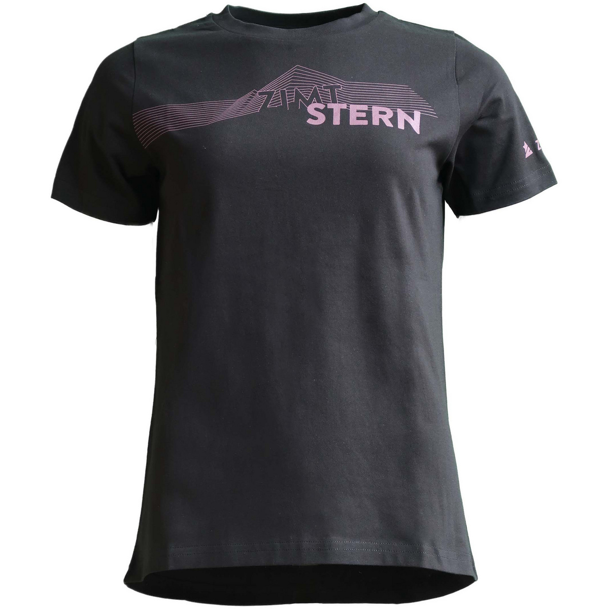 Zimtstern Damen Ridgez T-Shirt
