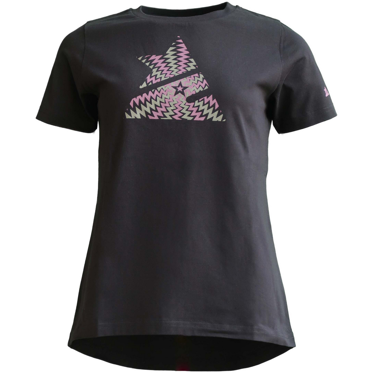 Zimtstern Damen Spherez T-Shirt