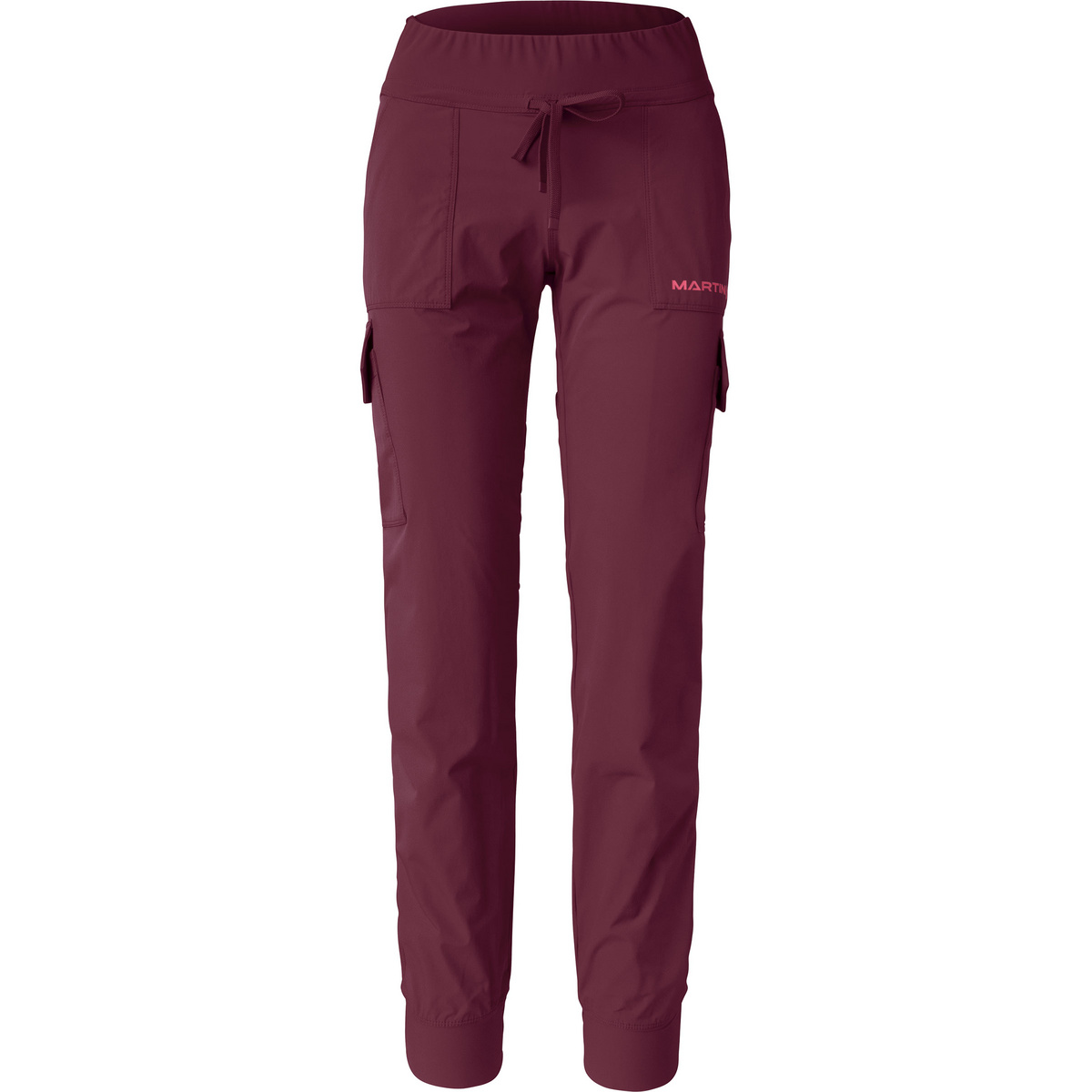 Martini Sportswear Damen Alpmate Breeze Hose