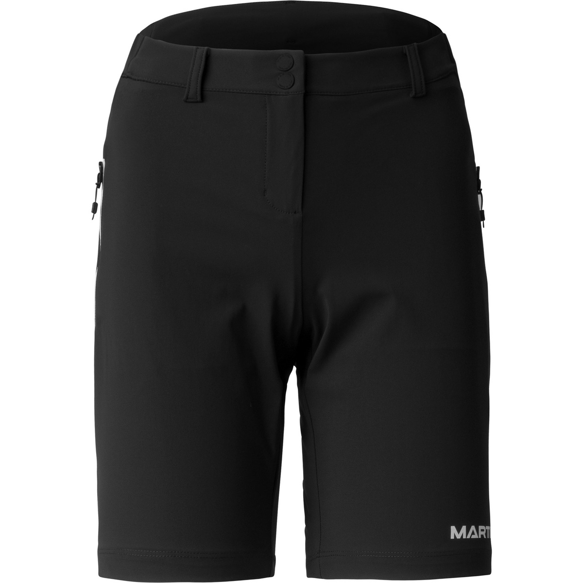 Martini Sportswear Damen Alpmate Sonic Shorts