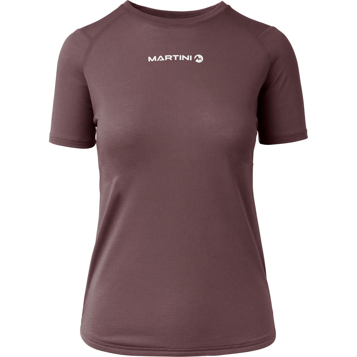Martini Sportswear Damen Alpmate Trail T-Shirt